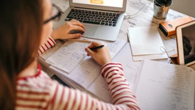 Ramazan ayında oruç tutunlar için ders çalışmak, oruçluyken enerji yönetimi