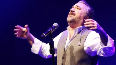 Karadeniz’in asi rüzgarını getiren şarkıları artık anılarda yaşayacak. Kuzey Kıbrıs