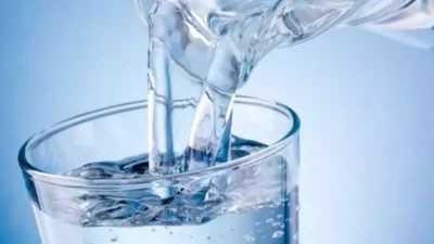 Diyetisyen Neslihan Öztürk Aktepe, Ramazan ayında gün içinde susuzluk çekilmemesi