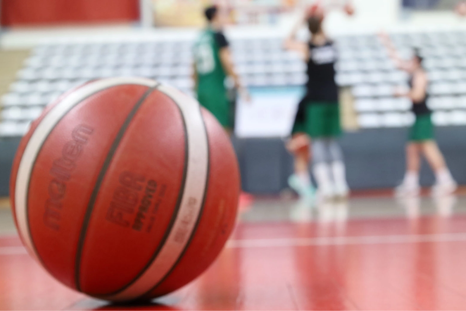 Sakarya Büyükşehir Basketbol takımı Türkiye Erkekler Basketbol 2.Ligi Play-Off elemeleri