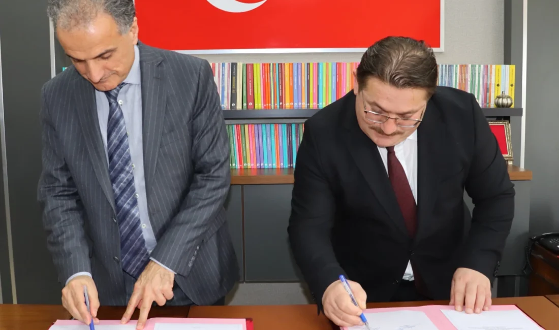 Sakarya’da Eğitim öğretim süreçlerini güçlendirmek, bilimsel etkinliklerle öğrencileri teşvik etmek