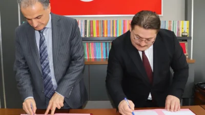 Sakarya’da Eğitim öğretim süreçlerini güçlendirmek, bilimsel etkinliklerle öğrencileri teşvik etmek