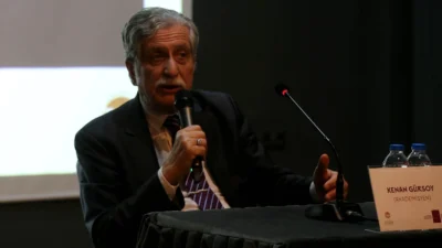 Sakarya Büyükşehir Ramazan Kültür Takvimi kapsamında düzenlenen “Edep Kavramı Bize