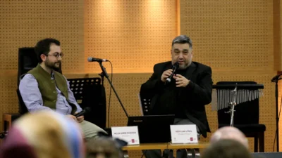 Sakarya Büyükşehir Belediyesi’nin Şubat Ayı Kültür Takvimi kapsamında Cumhuriyet Tarihi’nin