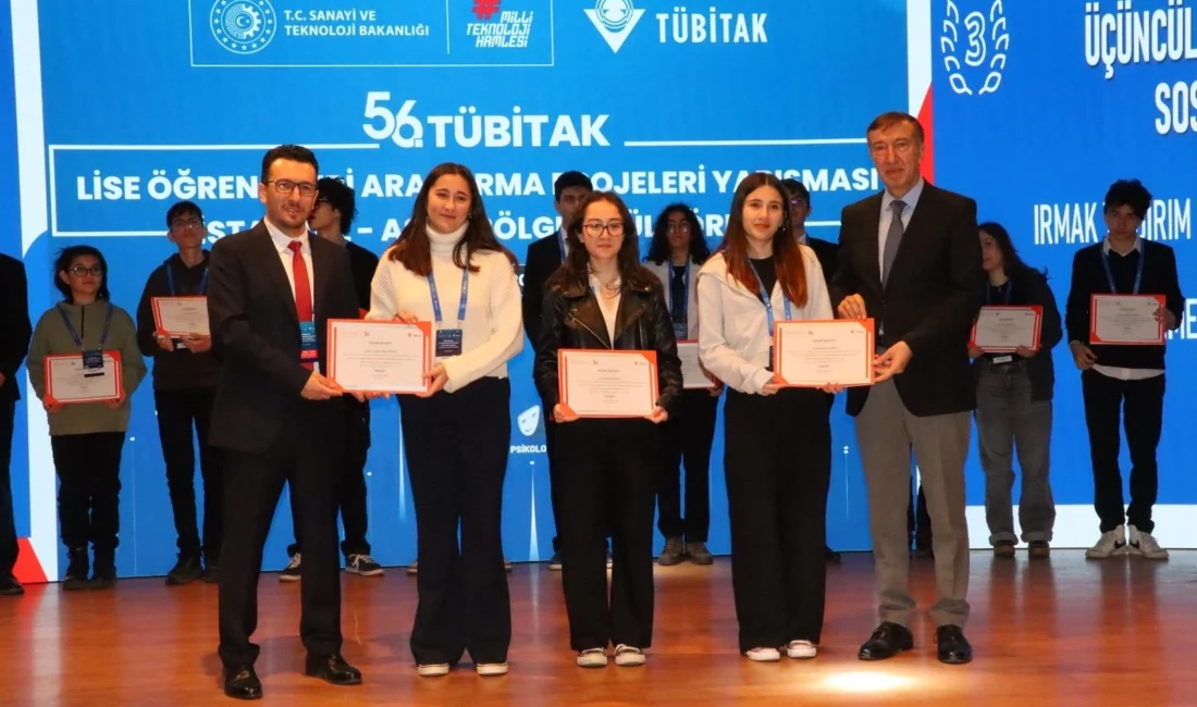 Türkiye genelinde 22 bin 586, İstanbul Asya bölgesinden ise bin