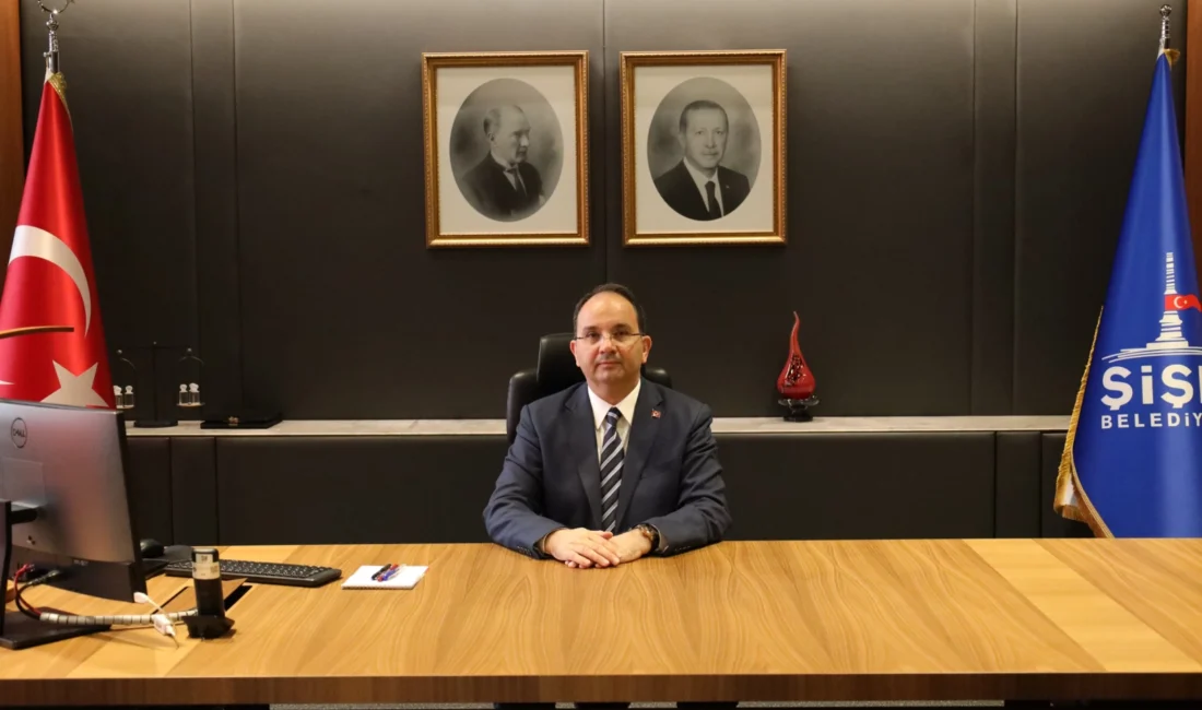 İstanbul’da Şişli Belediye Başkanı Resul Emrah Şahan’ın tutuklanması sonrasında İçişleri