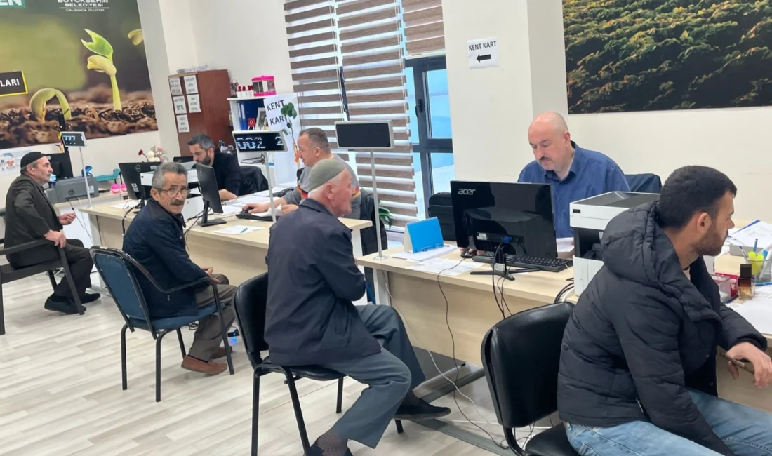 Kocaeli Büyükşehir Belediyesi’nin yüzde 50 hibeli ilkbahar dönemi yem bitkisi