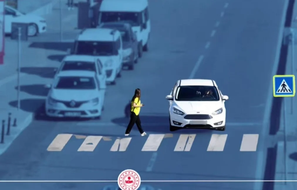 İçişleri Bakanlığı, 9 günlük tatilin ikinci günü olan 30 Mart