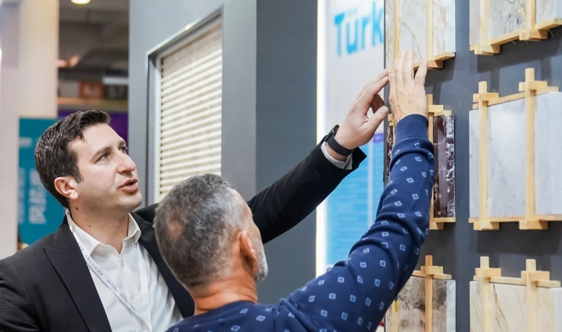 Türkiye, 16-19 Mart 2025 tarihleri arasında 25. Çin Xiamen Uluslararası