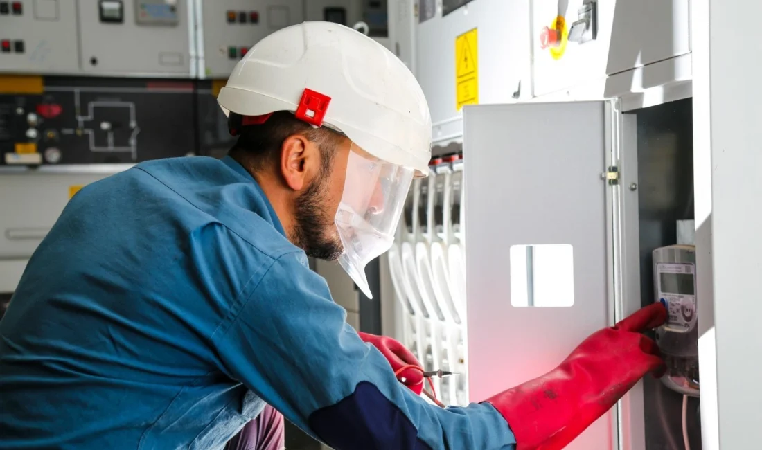 Uludağ Elektrik Dağıtım A.Ş. (UEDAŞ), Ramazan Bayramı’nda artan nüfus ve