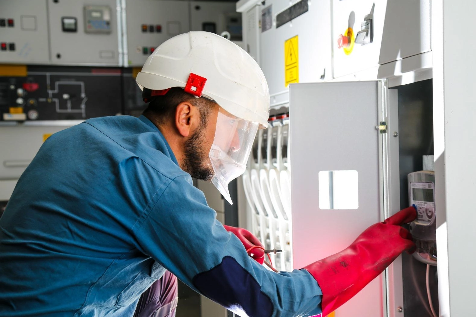Uludağ Elektrik Dağıtım A.Ş. (UEDAŞ), Ramazan Bayramı’nda artan nüfus ve
