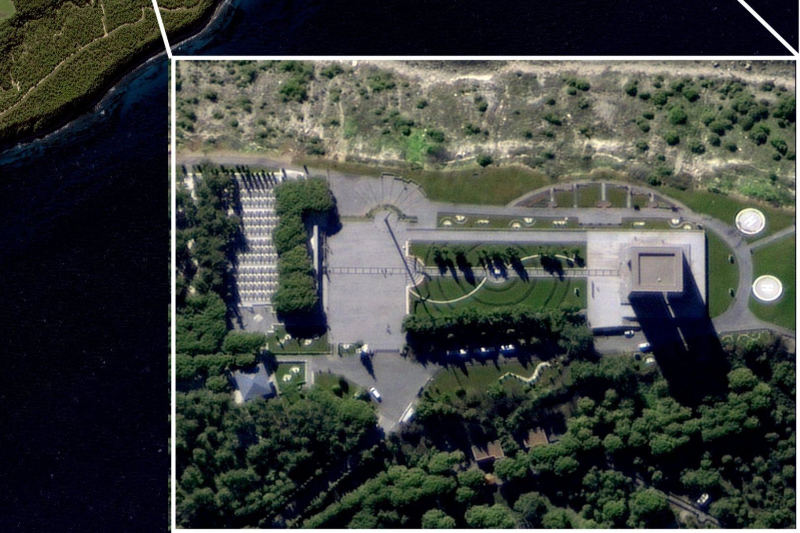 8 yıldır uzaydaki gözümüz olarak başarıyla görev yapan Göktürk-1 uydusu,