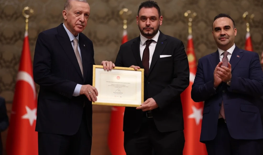 Türkiye ve Amerika’da fotovoltaik modül üretimiyle güneş enerjisi sektöründe dünya