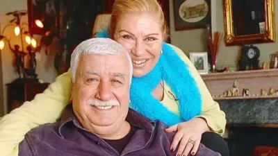 ‘Davacı’ ve ‘Postacı’ filmleriyle tanınan oyuncu Gülümser Gülhan, yaşamını yitirdi.