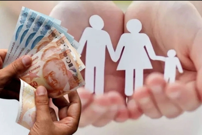 Aile ve Sosyal Hizmetler Bakanı Mahinur Özdemir Göktaş, Nisan ayına