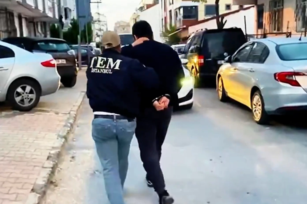 17 ilde terör örgütü DEAŞ’a yönelik düzenlenen operasyonlarda 89 şüpheli