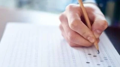 ÖSYM’nin açıkladığı “2025 Yılı Sınav Takvimi”ne göre, yılın ilk ALES