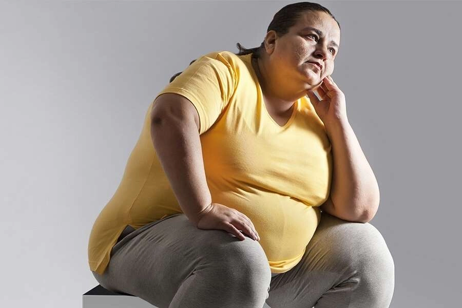 Dünya Obezite Federasyonu’nun 2023 raporunda, 2035’te her dört kişiden birinin