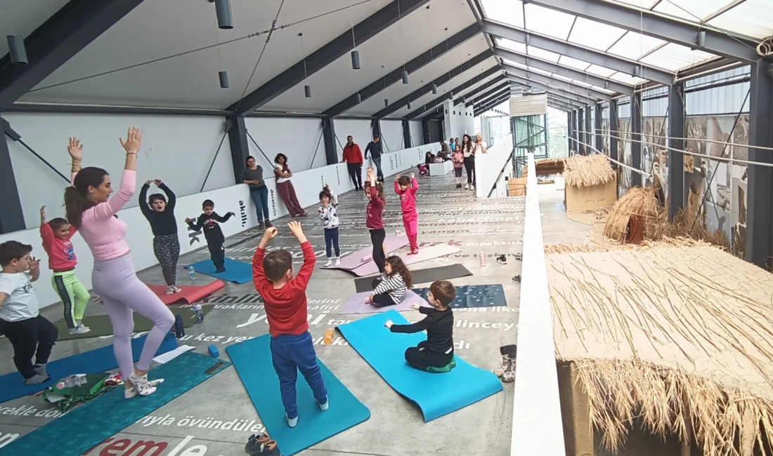 Bornova Belediyesi, İzmir’in 8500 yıllık geçmişine ev sahipliği yapan Yeşilova