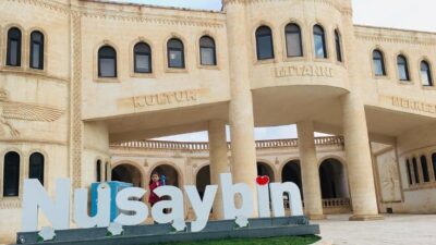 Nusaybin, son dönemlerde birçok güncel olaya ev sahipliği yapmaktadır. Bu