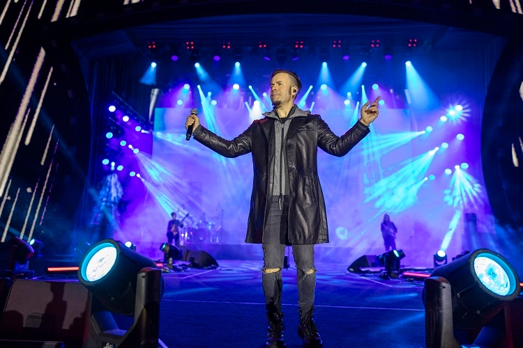 T.C. Kültür ve Turizm Bakanlığı tarafından düzenlenen Türkiye Kültür Yolu