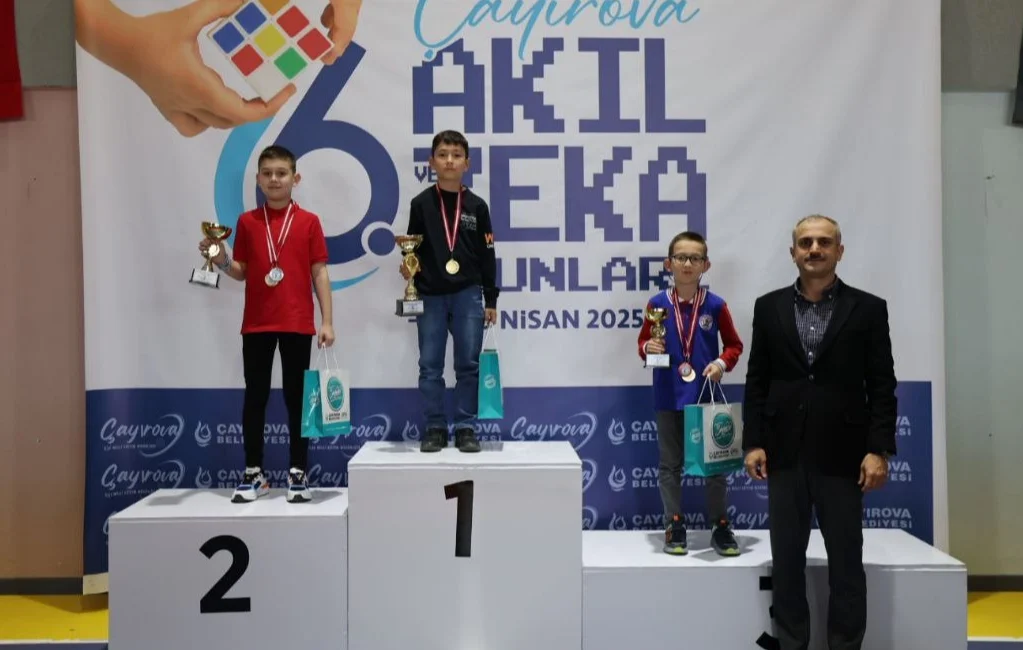 Çayırova Belediyesi ve Çayırova İlçe Milli Eğitim Müdürlüğü iş birliğinde