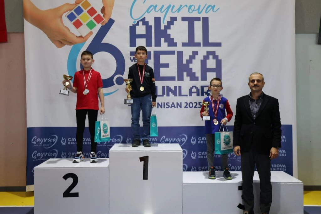 Çayırova Belediyesi ve Çayırova İlçe Milli Eğitim Müdürlüğü iş birliğinde