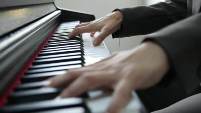 Ankara’da Keçiören Belediyesi gençlere destek olmaya devam ediyor. ANKARA (İGFA)