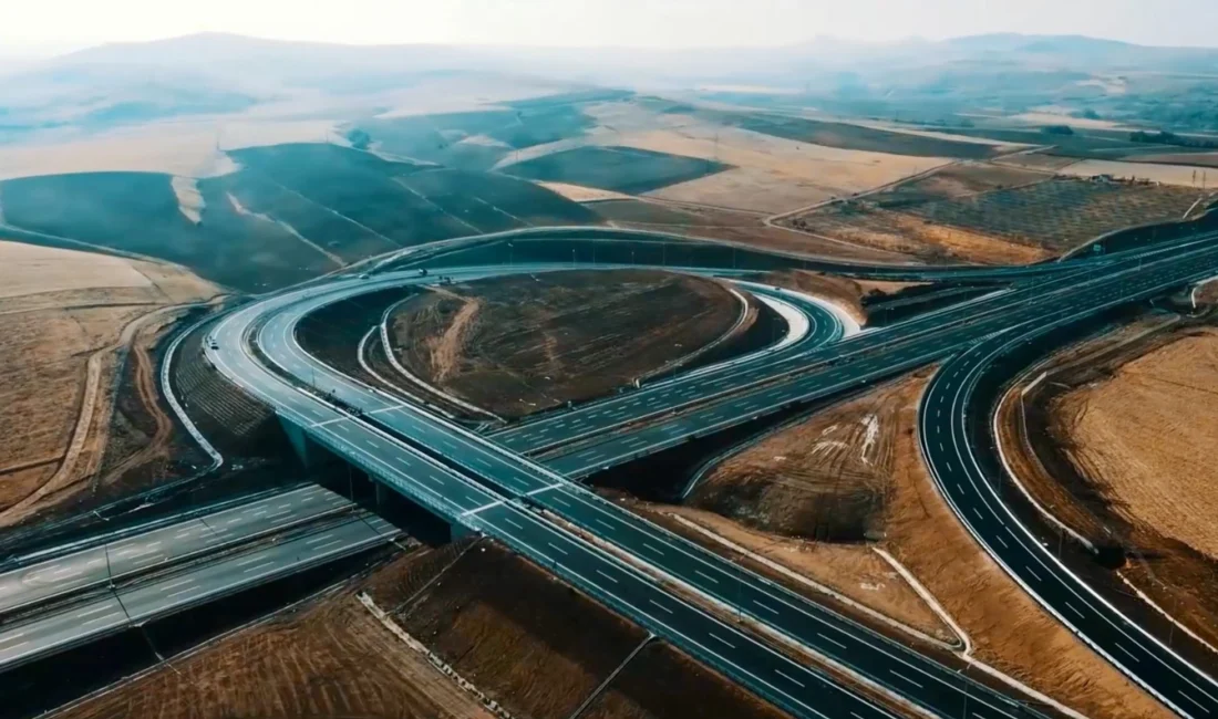Ulaştırma ve Altyapı Bakanlığı, Ankara’nın kent içi raylı sistem hattını
