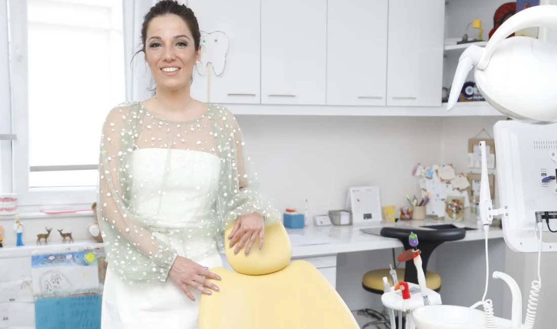 Hamilelik döneminde meydana gelen fizyolojik ve hormonal değişimlere, ağız sağlığını