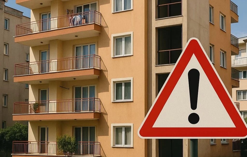 Antalya’nın turistik ilçesi Finike’de, özellikle konutlar ve otellerdeki asansörlerin düzenli