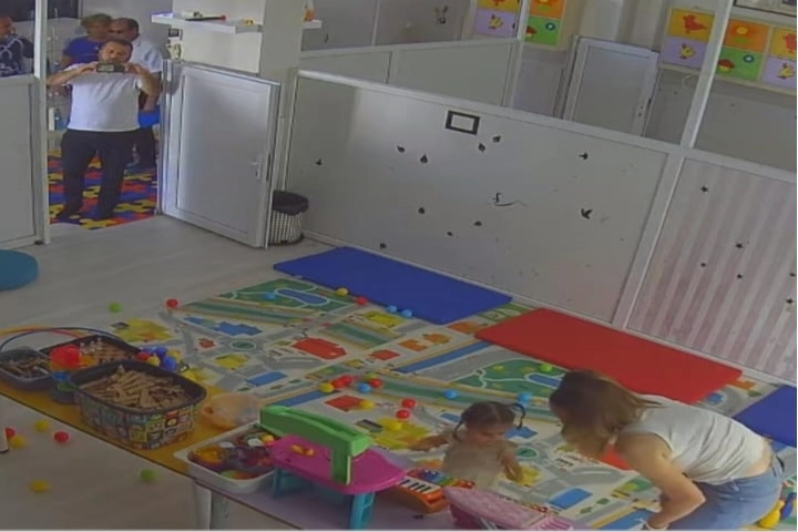 Antalya’nın Kumluca ilçesinde “eğitim verilmeyen yere eğitim veriliyor” gerekçesiyle kapatma