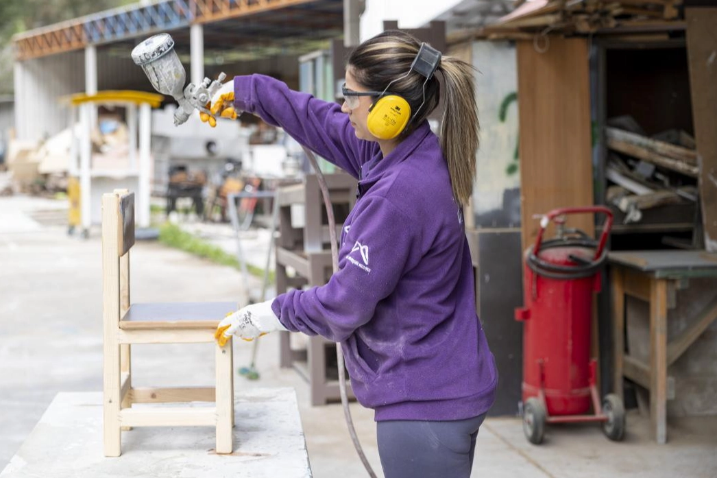 Büyükşehir birimlerinden gelen ve işlevsel özelliğini yitirmiş pek çok atıl