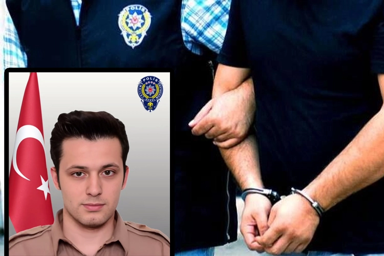 İstanbul Emniyet Müdürlüğü, Bağcılar ilçesinde 100 Yıl Mahallesi’nde meydana gelen