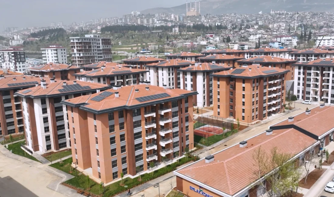 Çevre, Şehircilik ve İklim Değişikliği Bakanlığı, asrın felaketinin merkez üssü