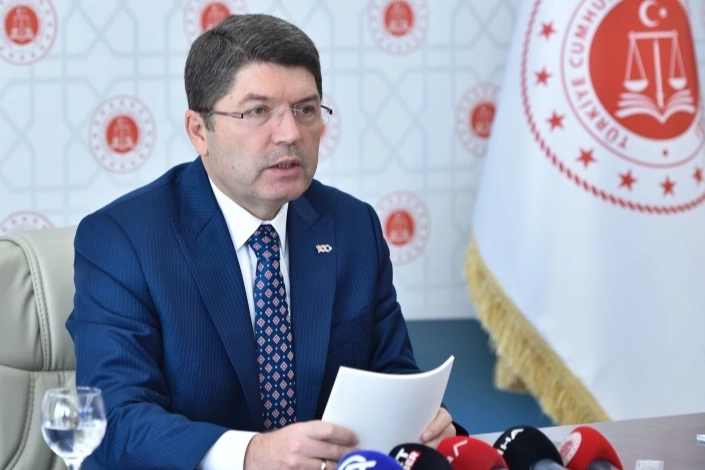 İstanbul Cumhuriyet Başsavcılığı’nca yürütülen soruşturma kapsamında tutuklu bulunan İstanbul Büyükşehir