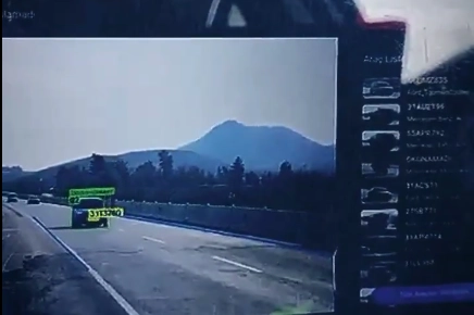 Ramazan Bayramı tatili süresince polis ve jandarma trafik ekiplerinin hız