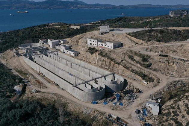 Balıkesir Büyükşehir Belediye Başkanı Ahmet Akın’ın göreve gelir gelmez başlattığı