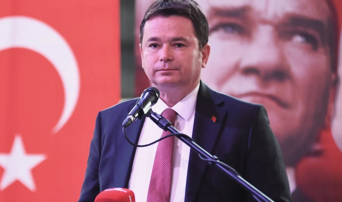 Bursa Osmangazi Belediyesi tarafından bu yıl 20’incisini düzenlenen Osman Gazi’yi