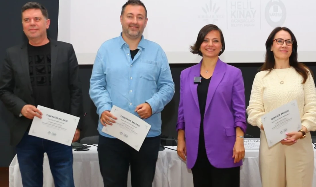 Her yıl binlerce öğrencinin ücretsiz eğitim aldığı Karabağlar Belediyesi Sosyal