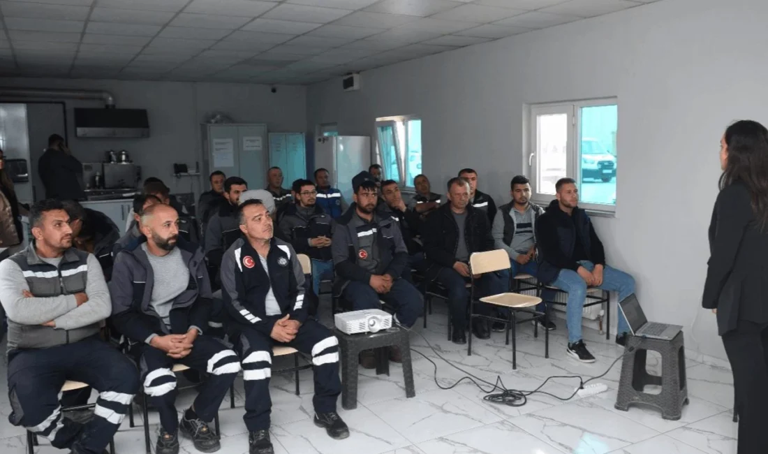 Balıkesir’de yıllardır kronikleşmiş hale gelen altyapı sorunlarını Balıkesir Büyükşehir Belediye