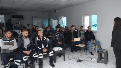 Balıkesir’de yıllardır kronikleşmiş hale gelen altyapı sorunlarını Balıkesir Büyükşehir Belediye
