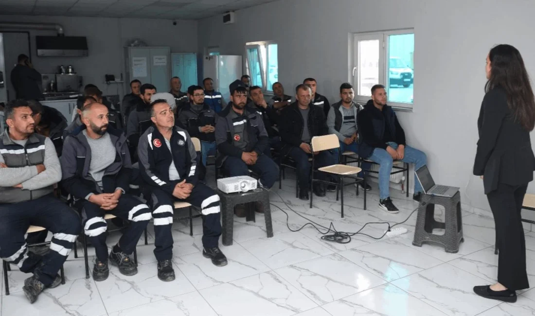 Balıkesir’de yıllardır kronikleşmiş hale gelen altyapı sorunlarını Balıkesir Büyükşehir Belediye