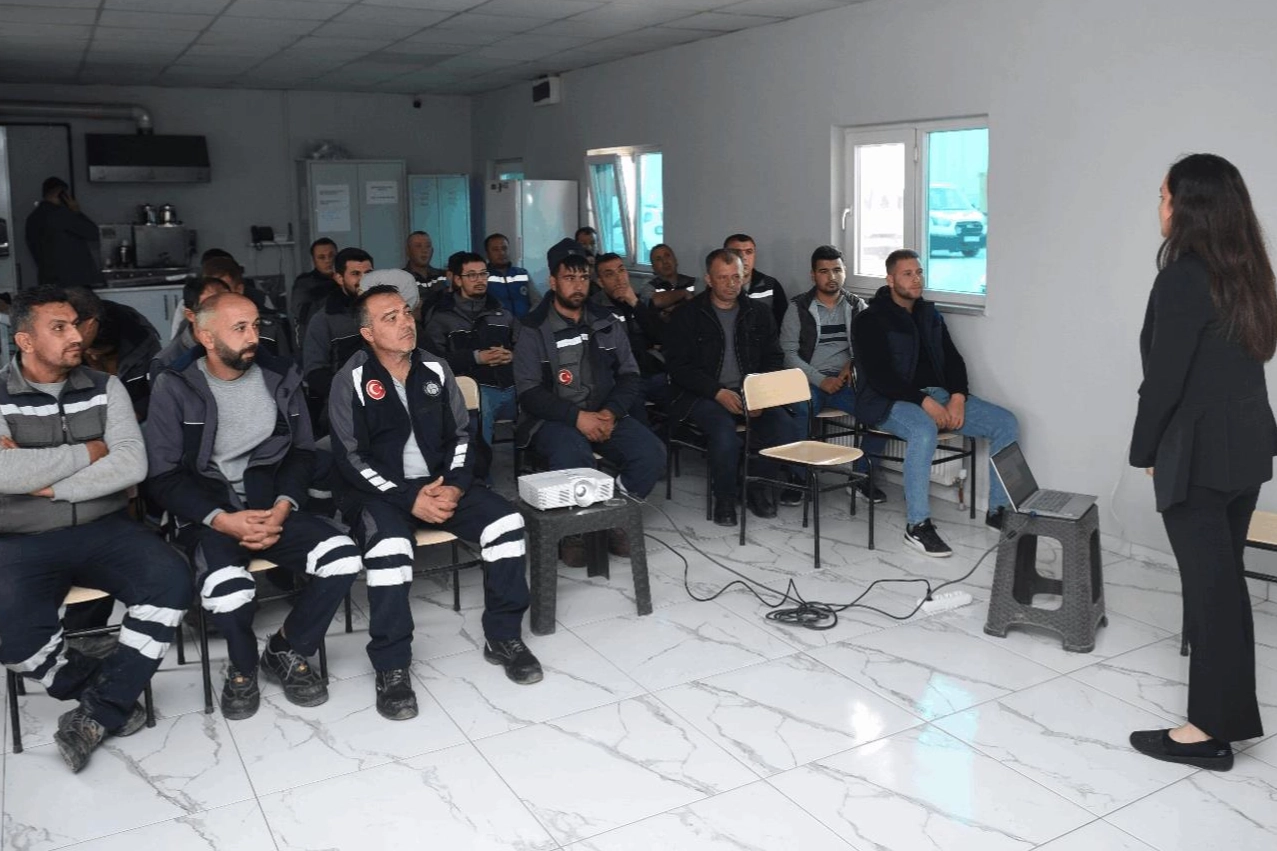 Balıkesir’de yıllardır kronikleşmiş hale gelen altyapı sorunlarını Balıkesir Büyükşehir Belediye