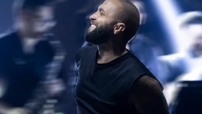 Ramazan ayı boyunca ailesi ile Miami’de geçiren Berkay, bayramda ise