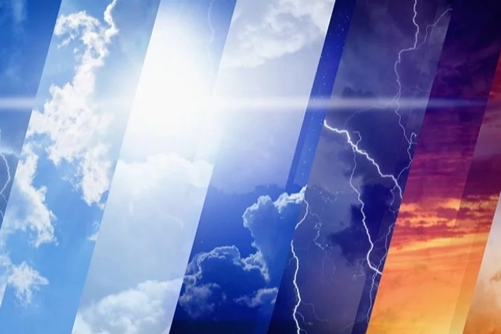 Meteoroloji Genel Müdürlüğü tarafından, Doğu Karadeniz’in iç kesimleri ile Doğu