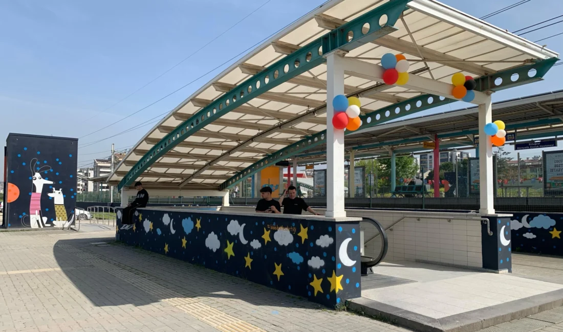 Bursa Büyükşehir Belediyesi, 23 Nisan Ulusal Egemenlik ve Çocuk Bayramı