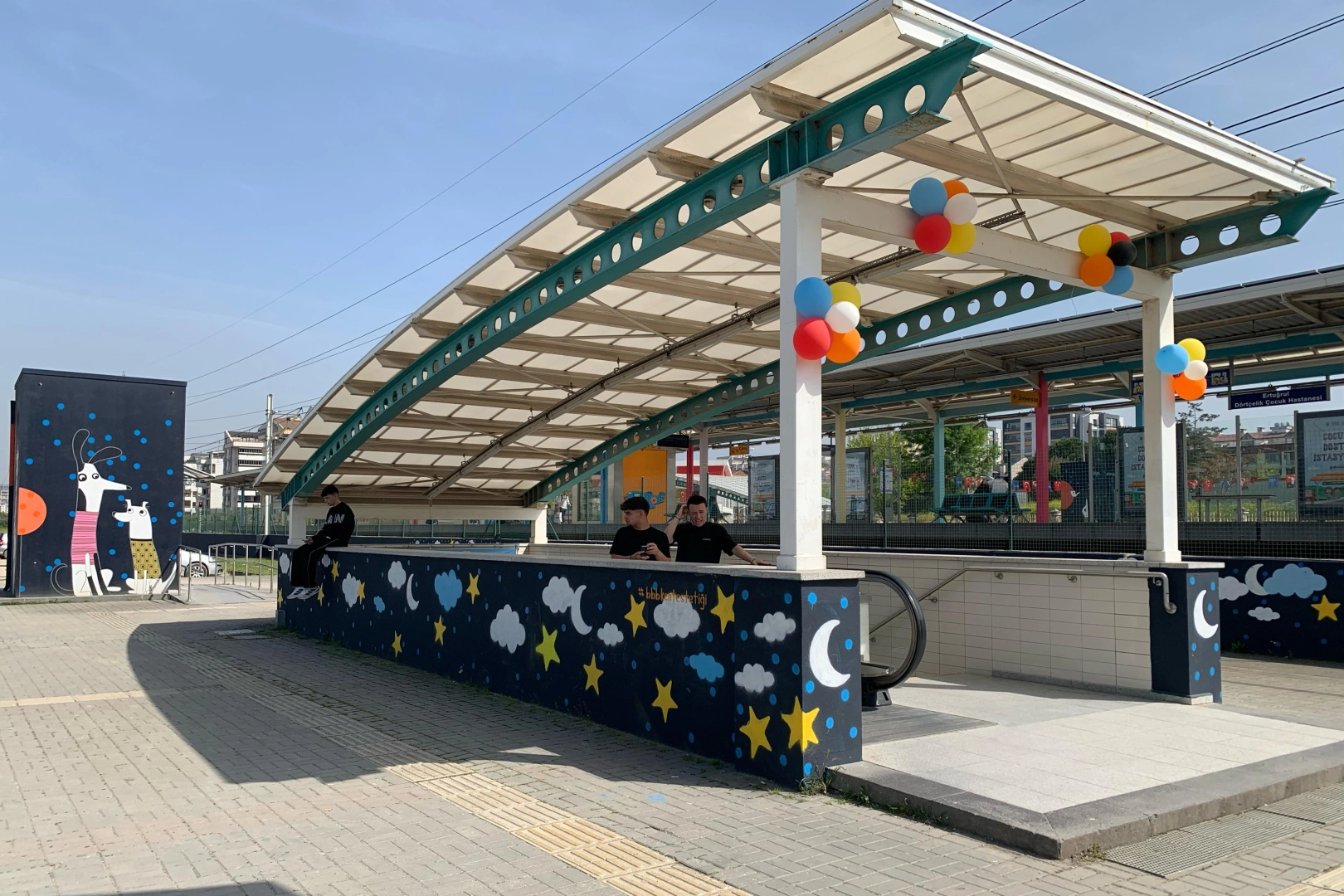 Bursa Büyükşehir Belediyesi, 23 Nisan Ulusal Egemenlik ve Çocuk Bayramı