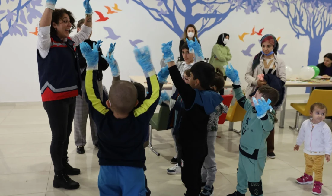 Bursa Büyükşehir Belediyesi ile Bursa Lösemili Çocuklara Yardım Derneği (LÖDER)