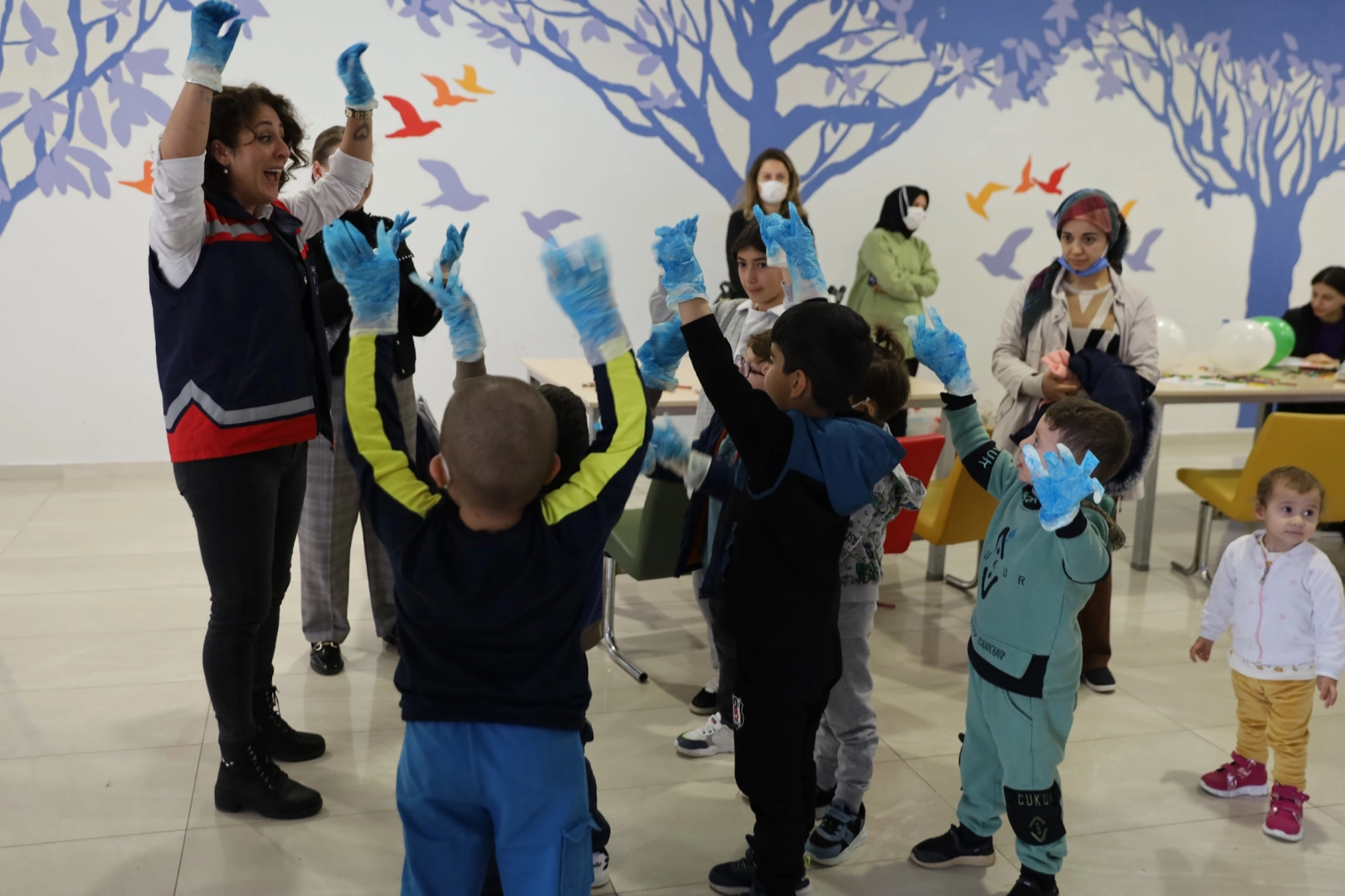 Bursa Büyükşehir Belediyesi ile Bursa Lösemili Çocuklara Yardım Derneği (LÖDER)